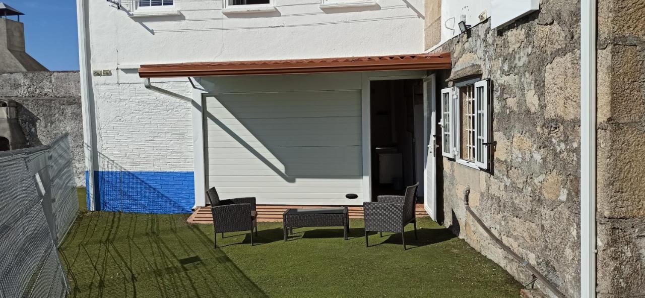 Preciosa Casa De 4 Habitaciones En Pleno Corazon Del Camino De Santiago! Palas de Rei Exterior foto