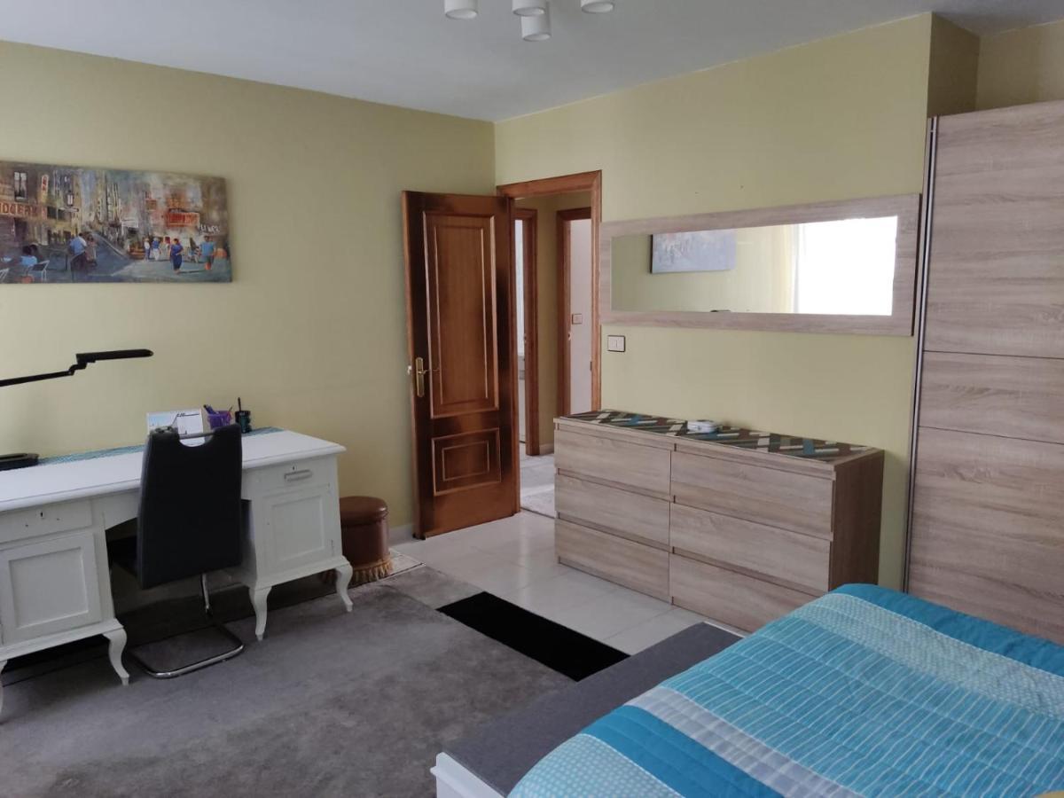 Preciosa Casa De 4 Habitaciones En Pleno Corazon Del Camino De Santiago! Palas de Rei Exterior foto