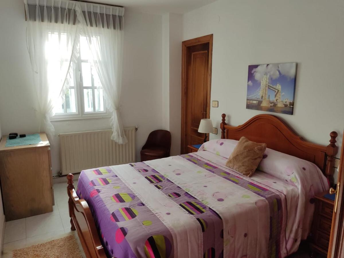 Preciosa Casa De 4 Habitaciones En Pleno Corazon Del Camino De Santiago! Palas de Rei Exterior foto