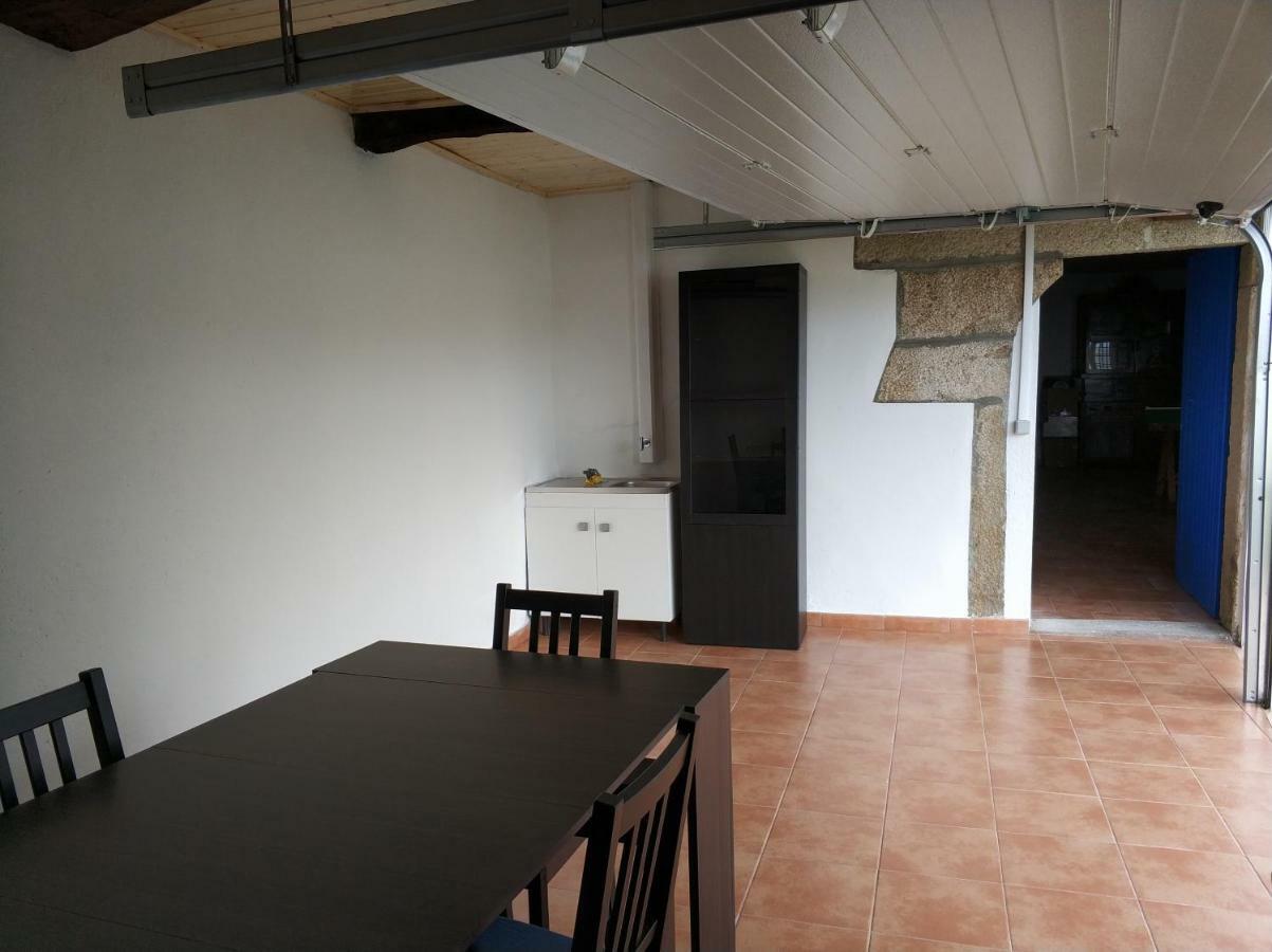 Preciosa Casa De 4 Habitaciones En Pleno Corazon Del Camino De Santiago! Palas de Rei Exterior foto