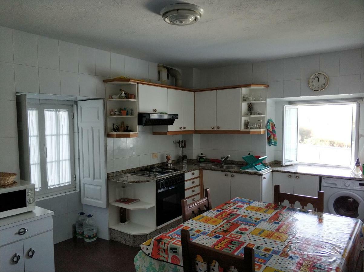 Preciosa Casa De 4 Habitaciones En Pleno Corazon Del Camino De Santiago! Palas de Rei Exterior foto